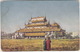 The Golden Kyoung, Mandalay, Burmah - (Raphael Tuck 'Oilette' Postcard) - Myanmar (Birma)