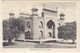 Entrance Of The Taj  Garden Agra -  (India) - India