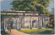 Aitken's Post, Bailley Guard Gate, Lucknow -  (India) - (Raphael Tuck's  'Oilette' Postcard) - India