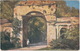 The Bailley Guard Gate, Lucknow -  (India) - (Raphael Tuck's  'Oilette' Postcard) - India
