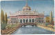 The Hooseinabad, Lucknow -  (India) - (Raphael Tuck's  'Oilette' Postcard) - India