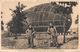 Leopoldsburg, Bourg-Léopold, De Luchtballon, Camp De Béverloo, Met Postzegel 1935. - Leopoldsburg (Kamp Van Beverloo)