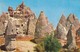 11866-NEVSEHIR-TURCHIA-FG - Turchia