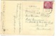 Coccinelle Marienkäfer Ladybird Vier Klee For Clover Quatre Trèfles Art Nouveau-like Artist Postcard Sent 1933 - Altri & Non Classificati