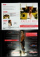 PLAN MEDIA BON DE PRECO AFFICHE PLIEE FORMAT 60X40 AXELLE RED TRES BON ETAT RARE - Manifesti & Poster