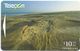 New Zealand - Sand Dunes - General Issue -  321CO, 10$, 1996, 33.000ex, Used - Nieuw-Zeeland