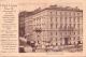ALTE  AK   WIEN / IX. Bezirk / Alsergrund   - Rieders Hotel Union - Gedruckt 1914 - Sonstige & Ohne Zuordnung