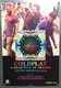 PLAN MEDIA BON DE PRECO AFFICHE PLIEE FORMAT 60X40 COLDPLAY A HEAD FULL OF DREAMS TRES BON ETAT RARE - Manifesti & Poster