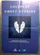 PLAN MEDIA BON DE PRECO AFFICHE PLIEE FORMAT 60X40 COLDPLAY GHOST STORIES TRES BON ETAT RARE - Manifesti & Poster