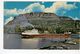 FORT WILLIAM, Ontario, Canada, Canada Steamship Lines Ship, Mount McKay, 1950's Chrome Postcard, Thunder Bay County - Other & Unclassified