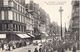 Le Havre - La Rue De Paris Vue Prise De La Place Richelieu - Envoyée En 1909 - Tram - Zonder Classificatie