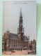 Belgium Around 1920 Postcard ""Bruxelles - Hotel De Ville"" - Briefe U. Dokumente