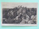 Germany 1927 Postcard ""Ibbenburen- Rocks"" To Holland - Lettres & Documents