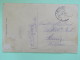 Germany 1927 Postcard ""Ibbenburen- Rocks"" To Holland - Lettres & Documents