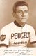 ¤¤  -  Le Coureur Cycliste " Jean-Paul PARIS " Né à ALLAIRE En 1942     -  ¤¤ - Allaire