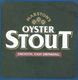 Russia - Bierdeckel - Oyster Stout - Sous-bocks