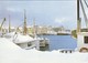 11870-HAMMERFEST HAVN-NORWAY-FG - Norvegia