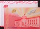 Vietnam Viet Nam 100 Dong UNC Banknote 2016 For 65th Anniversary Of Nation Bank / 04 Photo - Vietnam