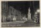 TRAPANI  Di Notte - Monumento A Garibaldi  (1955) - Vera Fotografia - Trapani