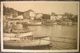 (83).ILE DE PORQUEROLLES.PANORAMA PRIS DE LA JETEE.CIRCULE 1929. - Porquerolles