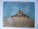 Carte Postale Disque Phonoscope "Rock Around The Clock" Avec Photo Du Mont Saint Michel - Country Et Folk