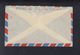 Persia Iran Air Mail Cover  To France(2) - Iran