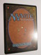 CARTE DE JEU MAGIC THE GATHERING (en Français) VAUTOUR APHETTIEN - Autres & Non Classés