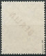 BERLIN 1948 1M OLIVE GREEN FU SG B17 USED Tested - Used Stamps