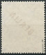 BERLIN 1948 1M OLIVE GREEN FU SG B17 USED Tested - Gebraucht