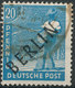 BERLIN 1948 20PF USED Tested - Gebraucht