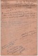 PROGRAMME DES CONCERTS LA BOURREE En AUVERGNE En 1938 NOMBREUX AUTOGRAPHES DES ARTISTES - Programs