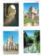 Lot 6 Cpm - 02 - LAON - - Laon