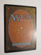 CARTE DE JEU MAGIC THE GATHERING (en Anglais) OSTRACIZE - Autres & Non Classés