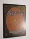 CARTE DE JEU MAGIC THE GATHERING (en Anglais) RADIANT'S JUDGMENT - Autres & Non Classés