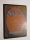 CARTE DE JEU MAGIC THE GATHERING (en Anglais) YAVIMAYA WORM - Autres & Non Classés