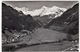 AMBRI' PIOTTA - LEVENTINA - QUINTO - TICINO - TESSIN - 1960 - Vedi Retro - Formato Piccolo - Quinto