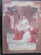 BOUTIQUE DE LA MARQUISE DE SÉVIGNÉ 11bd MADELEINE PARIS-CHOCOLAT FRIANDISES-COFFRETS ORNÉS-ANCIENNE AFFICHE PUBLICITAIRE - Pappschilder