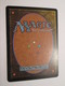 CARTE DE JEU MAGIC THE GATHERING (en Français) MUTANT CHANGEBRUME Bienvenue Chez Les Ch'tis - Autres & Non Classés