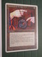 CARTE DE JEU MAGIC THE GATHERING (en Français) AMULETTE DE KROOG - Autres & Non Classés