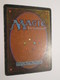 CARTE DE JEU MAGIC THE GATHERING (en Français) AMULETTE DE KROOG - Autres & Non Classés