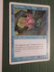 CARTE DE JEU MAGIC THE GATHERING (en Français) VIZZERDRIX - Other & Unclassified