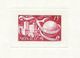 AZ-- 027-. DALLAY -  UPU 1949/50 - EPREUVE De LUXE En COULEUR Du 354 , TTB, COTE 50.00 €,  PAS COURANT, - Unused Stamps