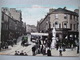 KILMARNOCK / CROSS AND PORTLAND STREET / BELLE CARTE COLORISEE TRES ANIMEE / 1907 - Ayrshire