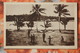 CAROLINAS Y MARIANAS Old Vintage Postcard - The Beach -  Aborigens - Northern Mariana Islands
