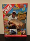 Delcampe - Grupo De 5 Trofeos De Pesca Y- Colección De 30 Revistas Feder Pesca España 2004-2007. - Pesca