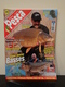 Delcampe - Grupo De 5 Trofeos De Pesca Y- Colección De 30 Revistas Feder Pesca España 2004-2007. - Vissen