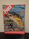 Delcampe - Grupo De 5 Trofeos De Pesca Y- Colección De 30 Revistas Feder Pesca España 2004-2007. - Fishing