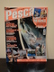 Delcampe - Grupo De 5 Trofeos De Pesca Y- Colección De 30 Revistas Feder Pesca España 2004-2007. - Fischerei