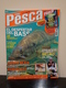 Delcampe - Grupo De 5 Trofeos De Pesca Y- Colección De 30 Revistas Feder Pesca España 2004-2007. - Pesca