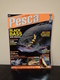 Delcampe - Grupo De 5 Trofeos De Pesca Y- Colección De 30 Revistas Feder Pesca España 2004-2007. - Fischerei